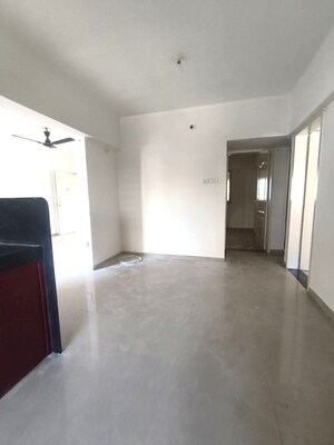Living Room in 2 BHK Apartment at Sancheti Eves Garden, Mundhwa – for Rent