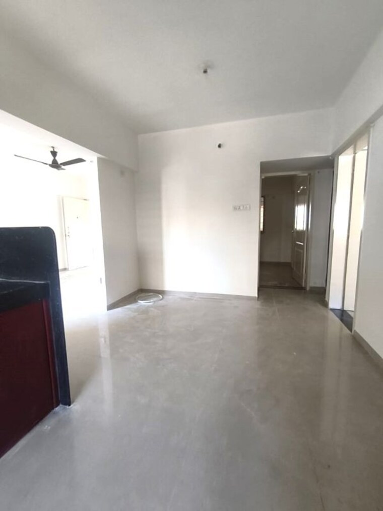 Living Room, sancheti-eves-garden 2 Bedroom 1042 Sq.Ft. Apartment In Mundhwa Pune 10345866