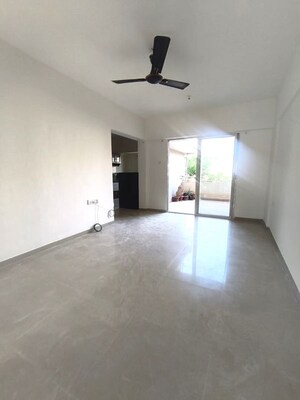 Living Room in 2 BHK Apartment at Sancheti Eves Garden, Mundhwa – for Rent
