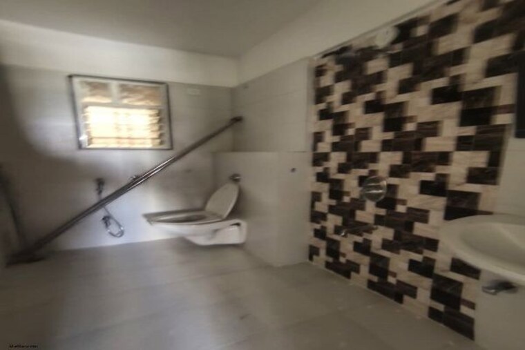 Bathroom, sancheti-eves-garden 2 Bedroom 1042 Sq.Ft. Apartment In Mundhwa Pune 10345866