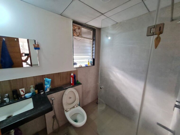 Bathroom, marvel-piazza 3 Bedroom 2360 Sq.Ft. Apartment In Koregaon Park Pune 10345868