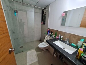 Team Area in 3 BHK Apartment at Marvel Piazza, Koregaon Park – for Rent