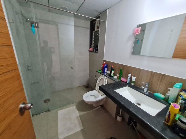 Team Area, marvel-piazza 3 Bedroom 2360 Sq.Ft. Apartment In Koregaon Park Pune 10345868