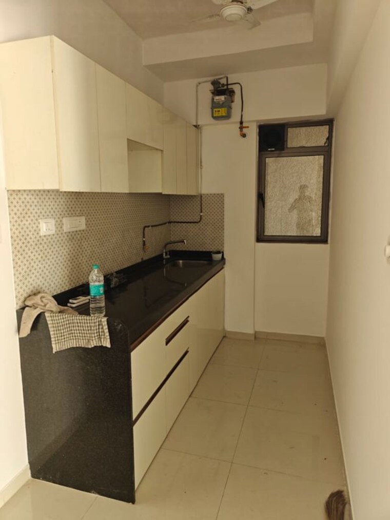 Kitchen, lodha-unica 1 Bedroom 370 Sq.Ft. Apartment In Jogeshwari West Mumbai 10345877