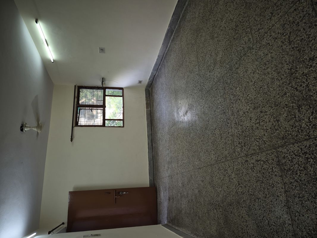 3 BHK + Pooja Room Apartment For Rent in Mayur Vihar