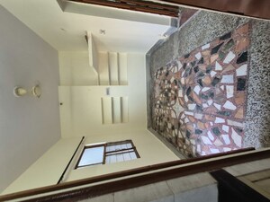 Kitchen in 3 BHK Apartment at Mayur Vihar – for Rent