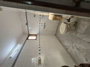 Kitchen in 3 BHK Apartment at Mayur Vihar – for Rent