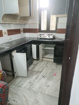 Kitchen in 2 BHK Independent House at Sector 46 – for Rent