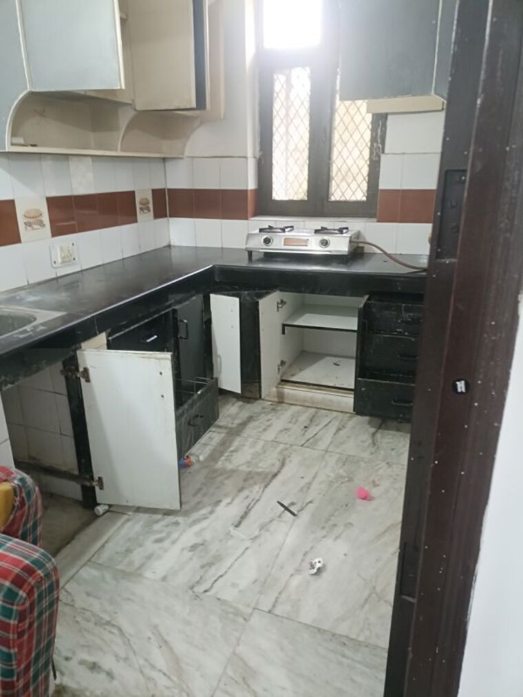 Kitchen, sector 46 2 Bedroom 1600 Sq.Ft. Independent House In Sector 46 Noida 10345876