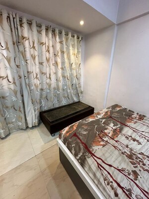 Bedroom in 2 BHK Apartment at Sher E Punjab, Andheri East – for Rent