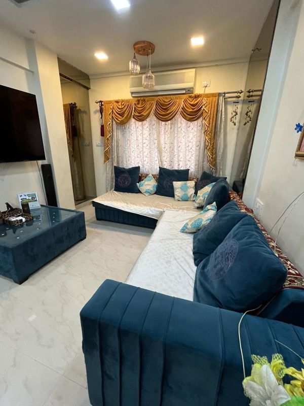 2 BHK 1400 Sq.Ft. Apartment in Sher E Punjab