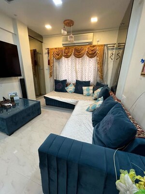2 BHK Apartment For Rent in Sher E Punjab, Andheri East