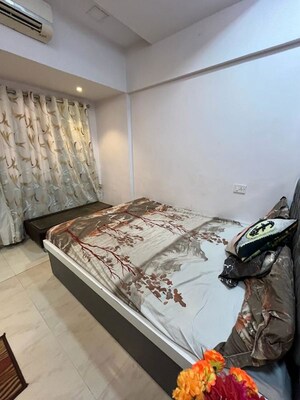 Bedroom in 2 BHK Apartment at Sher E Punjab, Andheri East – for Rent