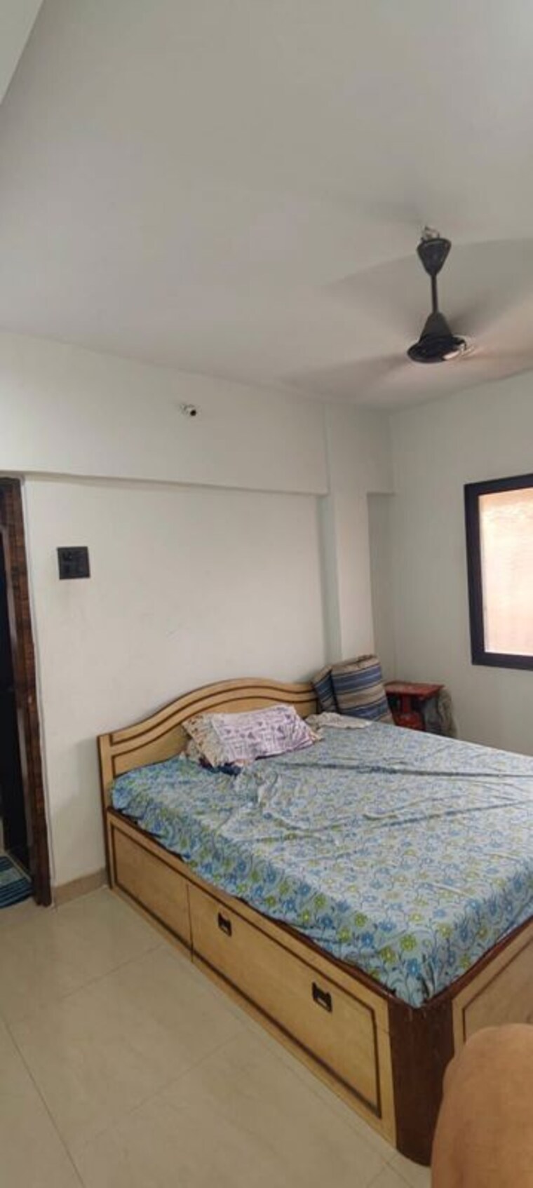 Bedroom, gokul-heaven-apartment 1 Bedroom 595 Sq.Ft. Apartment In Kandivali East Mumbai 10345886