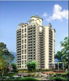2 BHK + Store Room Apartment For Sale in DB Sahyadri