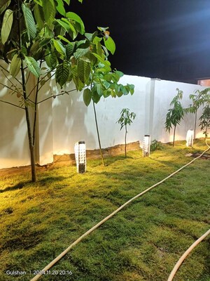  4 BHK Independent House at Neelendras Amity Greens, Gomti Nagar – for Sale