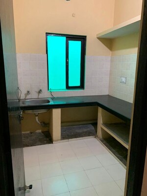 Kitchen in 2 BHK Independent House at Chinhat – for Rent