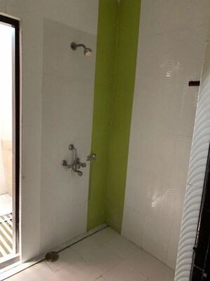 Building Lobby in 2 BHK Independent House at Chinhat – for Rent