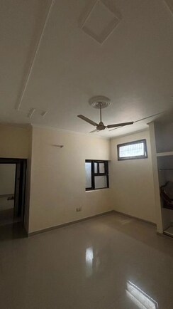 2 BHK + Store Room Independent House For Rent in Chinhat