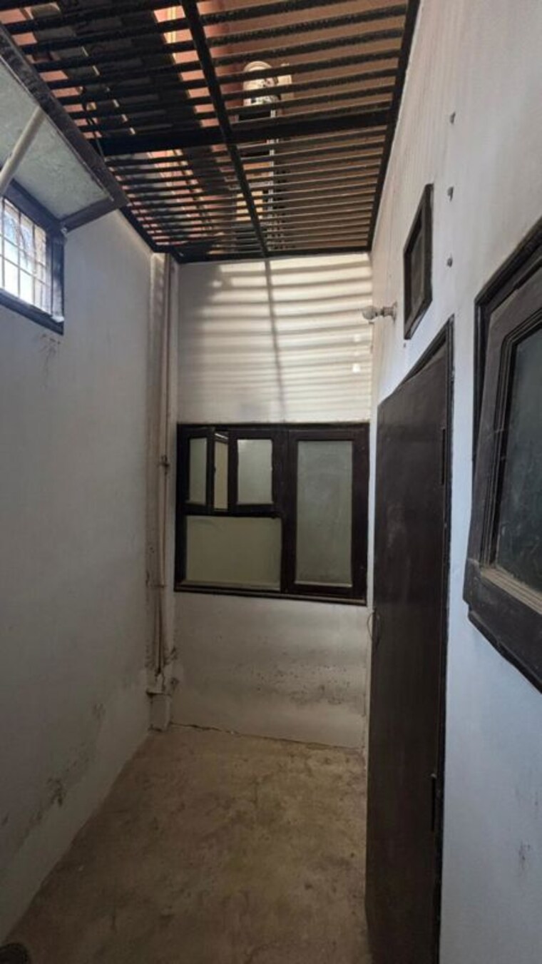 Kitchen, chinhat 2 Bedroom 1500 Sq.Ft. Independent House In Chinhat Lucknow 10345896