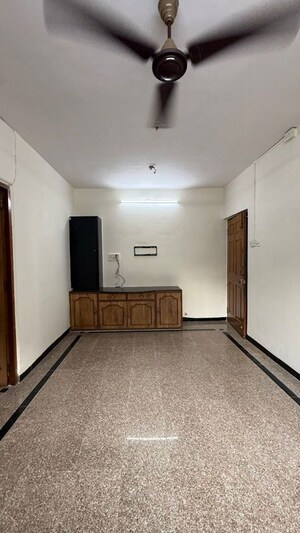 Building Lobby in 1 BHK Apartment at CCI Rivali Park, Borivali East – for Rent