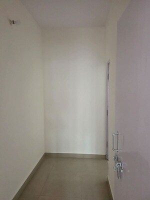 Bathroom in 2 BHK Apartment at Vanasthali Apartments, Gomti Nagar – for Rent