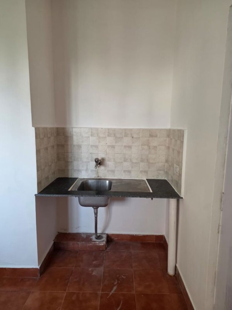 Kitchen, vanasthali-apartments 2 Bedroom 1500 Sq.Ft. Apartment In Gomti Nagar Lucknow 10345904
