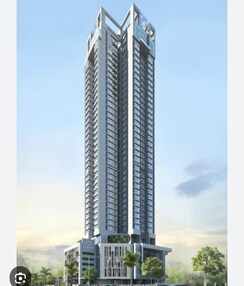 2 BHK + Store Room Apartment For Sale in A And O F Residences Malad East