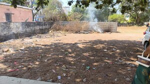  Land For Rent in Ameenpur