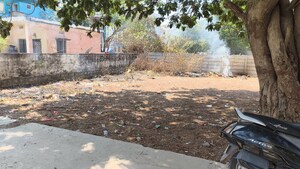 Plot Area in  Land at Ameenpur – for Rent