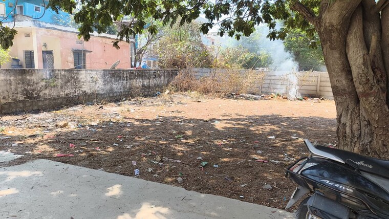 undefined, ameenpur Commercial Land 200 Sq.Yd. In Ameenpur Hyderabad 10345911