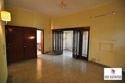 3 BHK Apartment For Rent in Sarvodaya Enclave