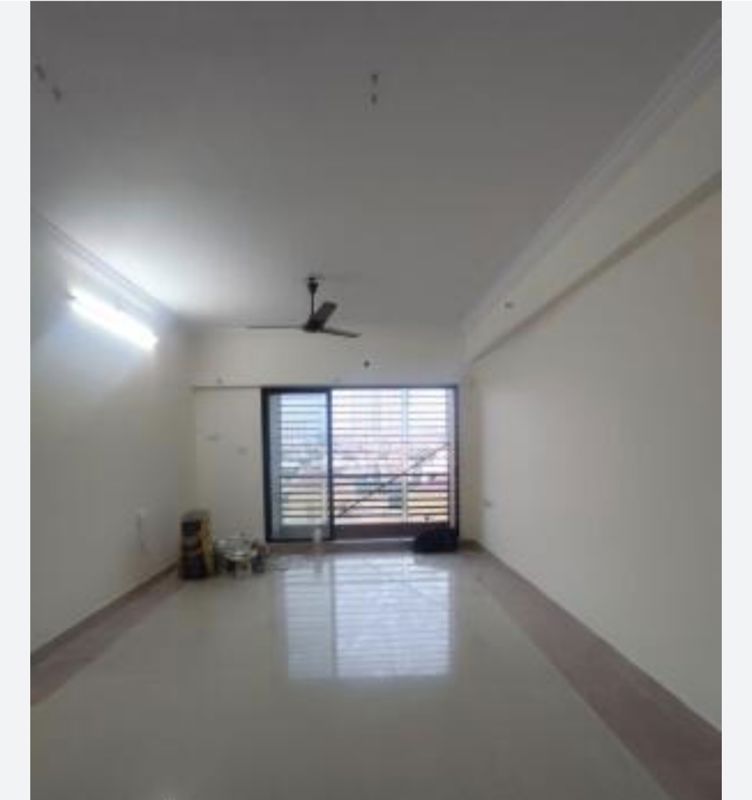2 BHK + Store Room 1100 Sq.Ft. Apartment in Omkar Ananta
