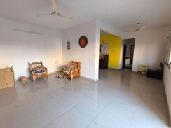 3 BHK Apartment For Rent in Kundan Estates