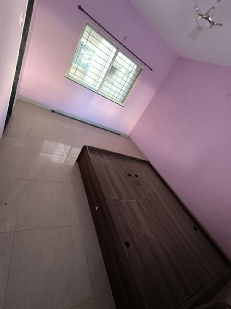 Bedroom, kundan-estates 3 Bedroom 1450 Sq.Ft. Apartment In Pimple Saudagar Pune 10345897
