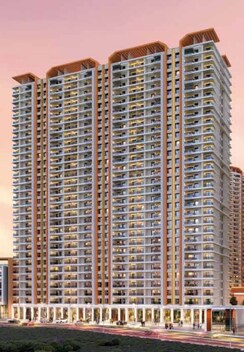 2 BHK +Apartment For Sale in Nyati Emerald