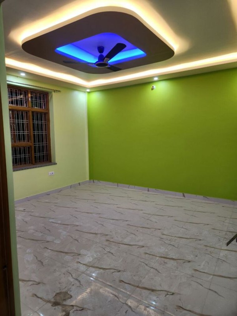 Bedroom, gomti nagar 2 Bedroom 1200 Sq.Ft. Independent House In Gomti Nagar Lucknow 10345913