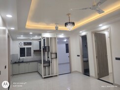 3 BHK Builder Floor For Sale in Mehrauli