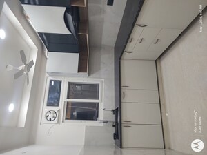 Staircase in 3 BHK Builder Floor at Mehrauli – for Sale