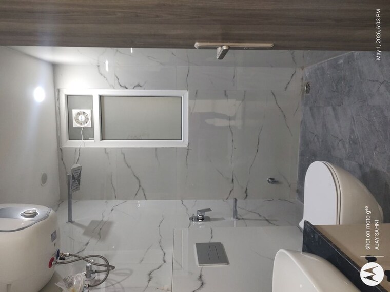 Team Area, mehrauli 3 Bedroom 1200 Sq.Ft. Builder Floor In Mehrauli Delhi 10345914