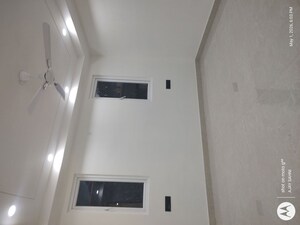Building Lobby in 3 BHK Builder Floor at Mehrauli – for Sale