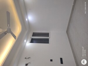 Building Lobby in 3 BHK Builder Floor at Mehrauli – for Sale