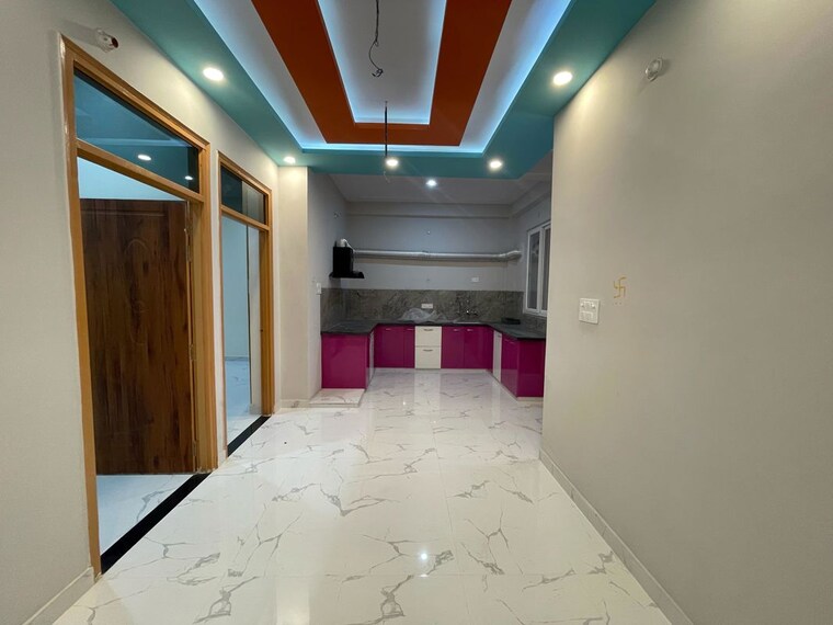 undefined, gomti nagar 3 Bedroom 1600 Sq.Ft. Independent House In Gomti Nagar Lucknow 10345923