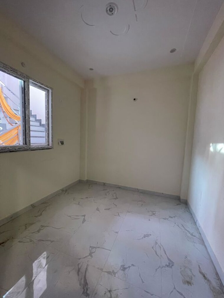 Bedroom, gomti nagar 3 Bedroom 1600 Sq.Ft. Independent House In Gomti Nagar Lucknow 10345923