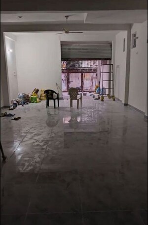 Team Area in  Office Space at Hazratganj – for Rent