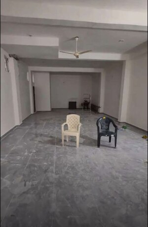 Team Area in  Office Space at Hazratganj – for Rent