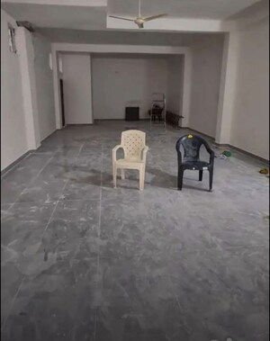 Team Area in  Office Space at Hazratganj – for Rent