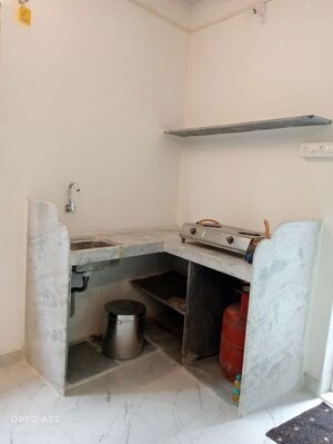 Bathroom in  Pg at Tilak Nagar – for Rent