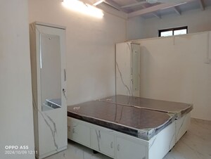 Kitchen in  Pg at Tilak Nagar – for Rent