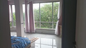 3 BHK Apartment For Rent in Shyam Niwas CHS, Cumbala Hill
